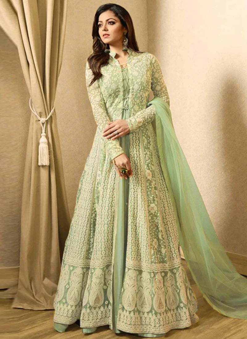 Salwar Kameez