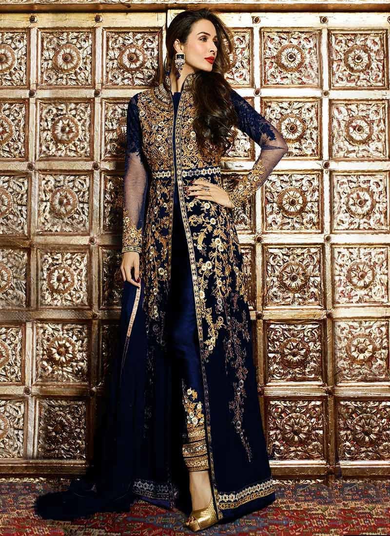 Salwar Kameez