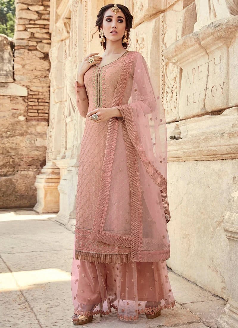 Salwar Kameez