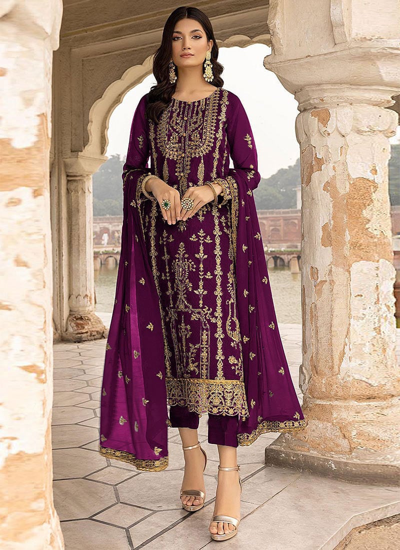 Salwar Kameez