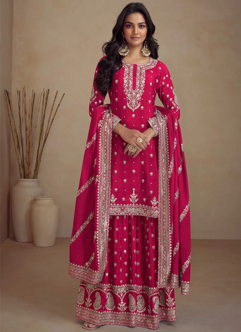 Salwar Kameez