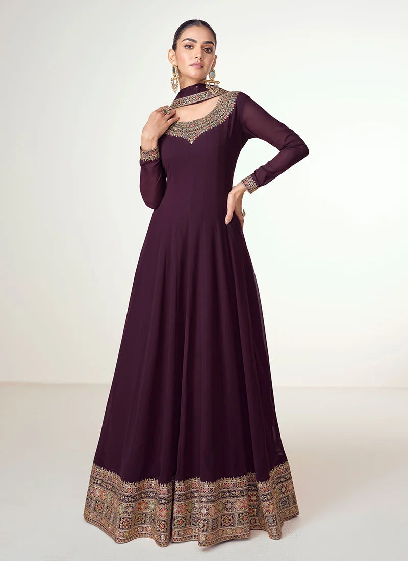 Salwar Kameez