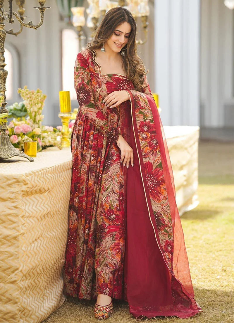 Salwar Kameez