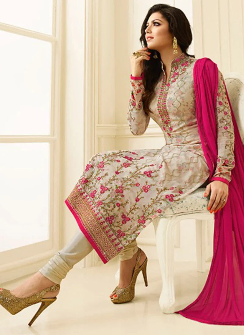 Salwar Kameez