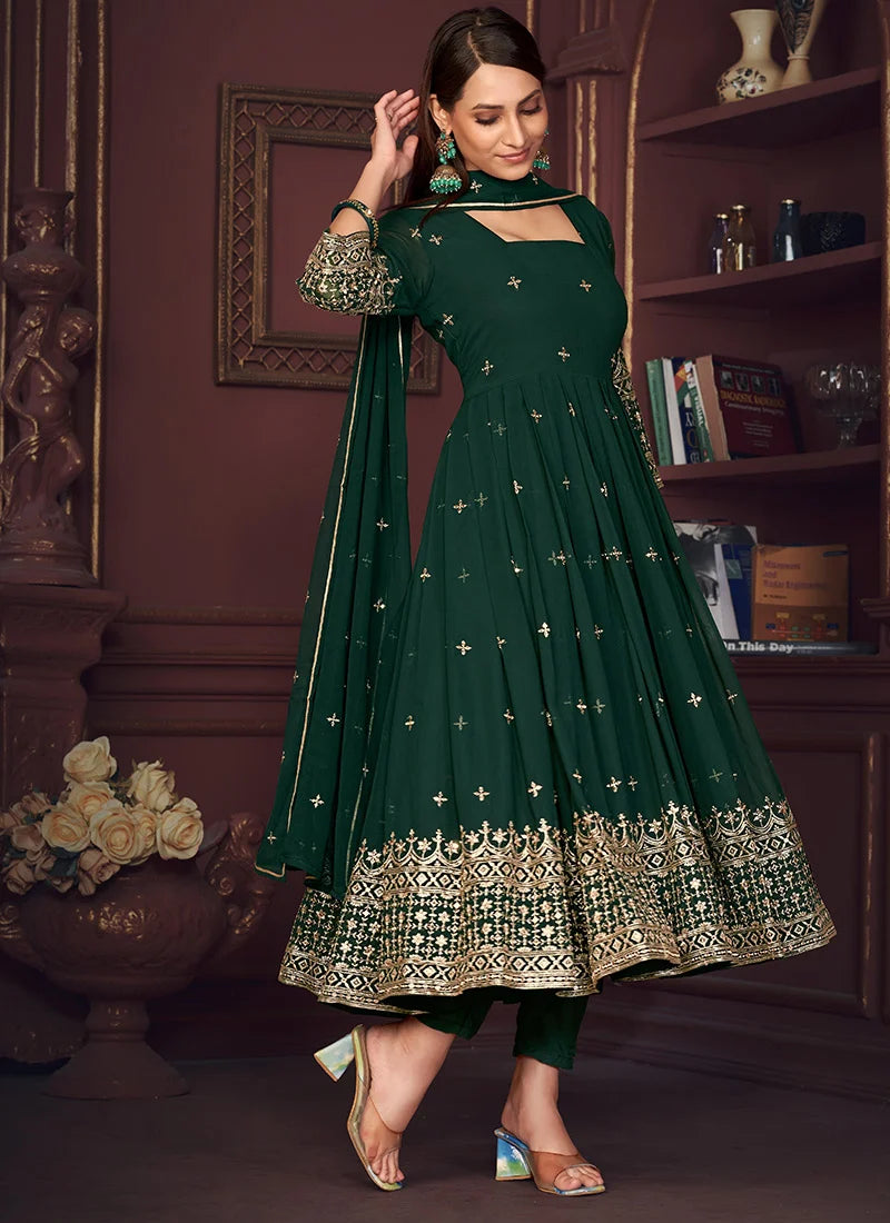 Salwar Kameez