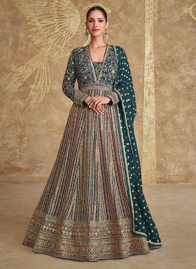 Salwar Kameez