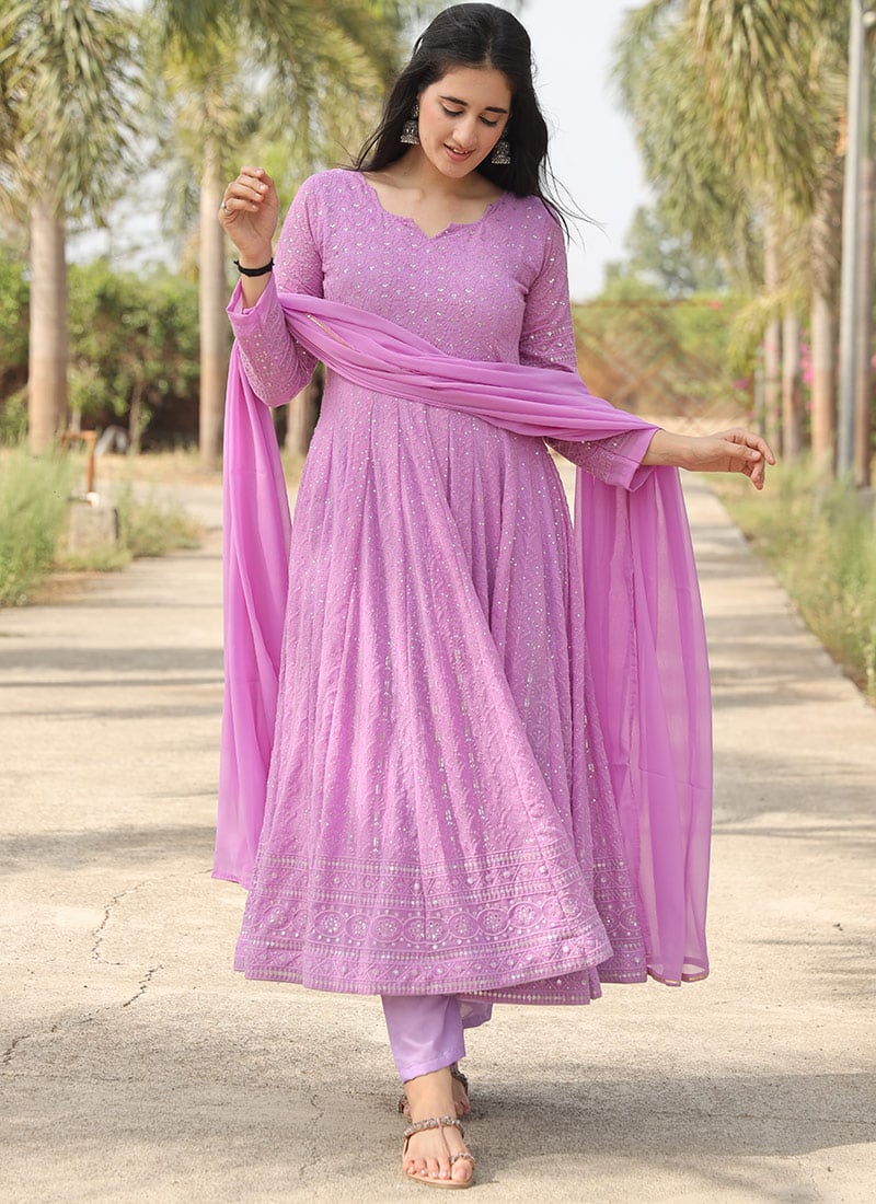 Salwar Kameez