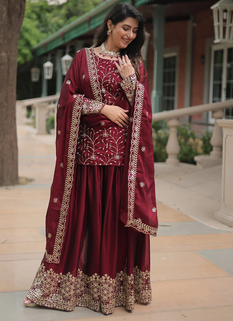 Salwar Kameez