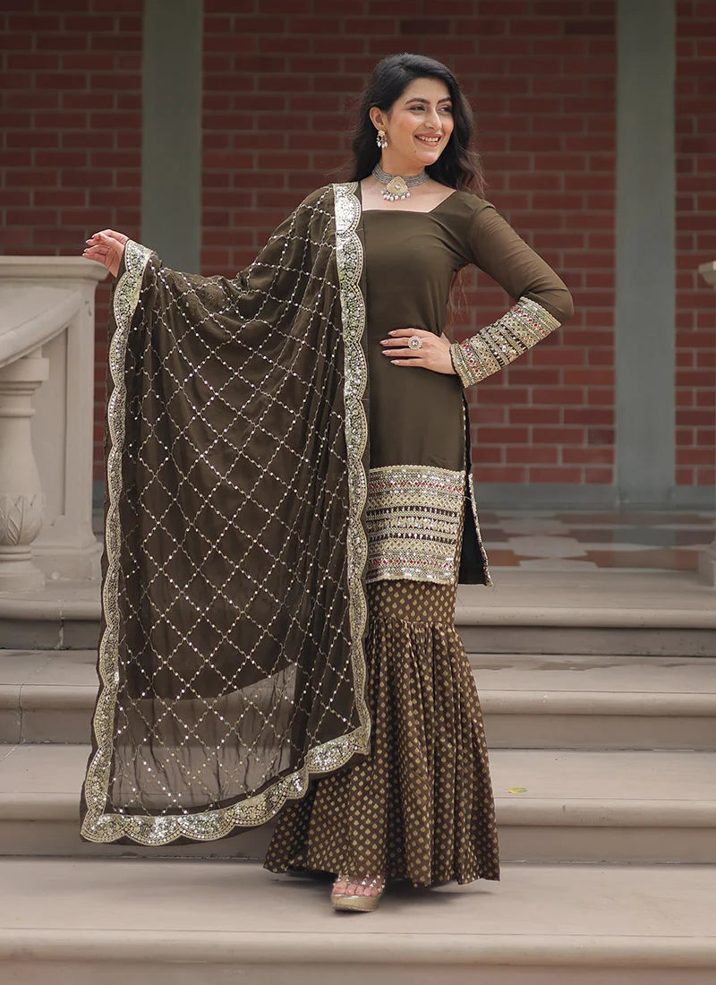 Salwar Kameez