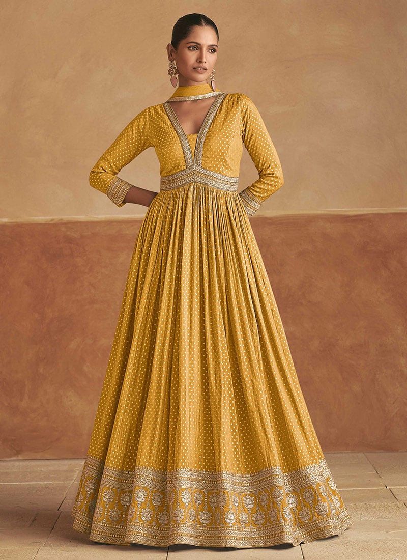 Salwar Kameez