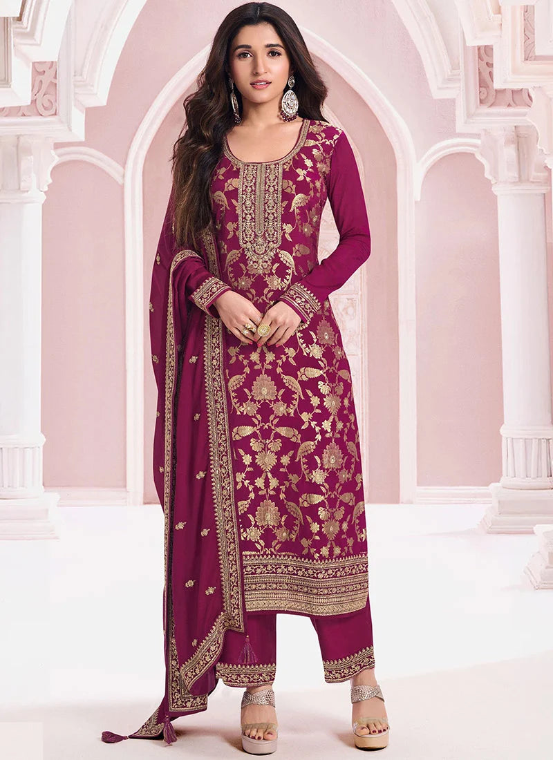 Salwar Kameez