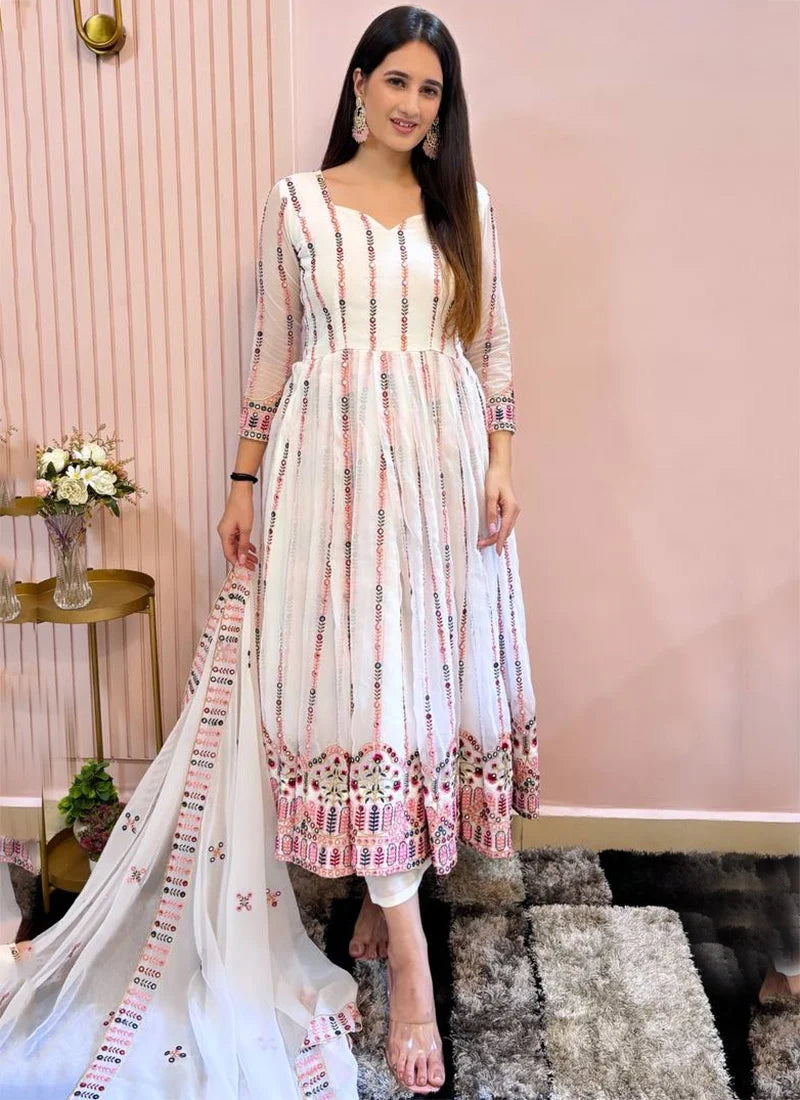 Salwar Kameez