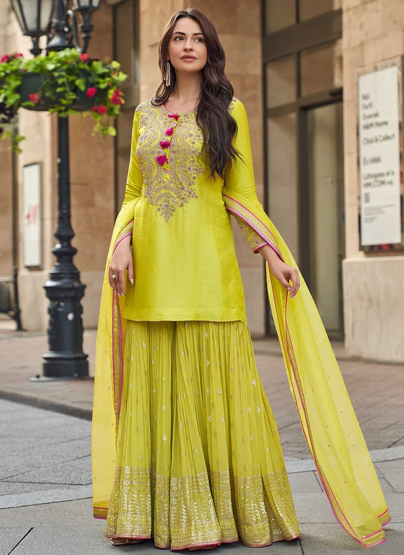 Salwar Kameez