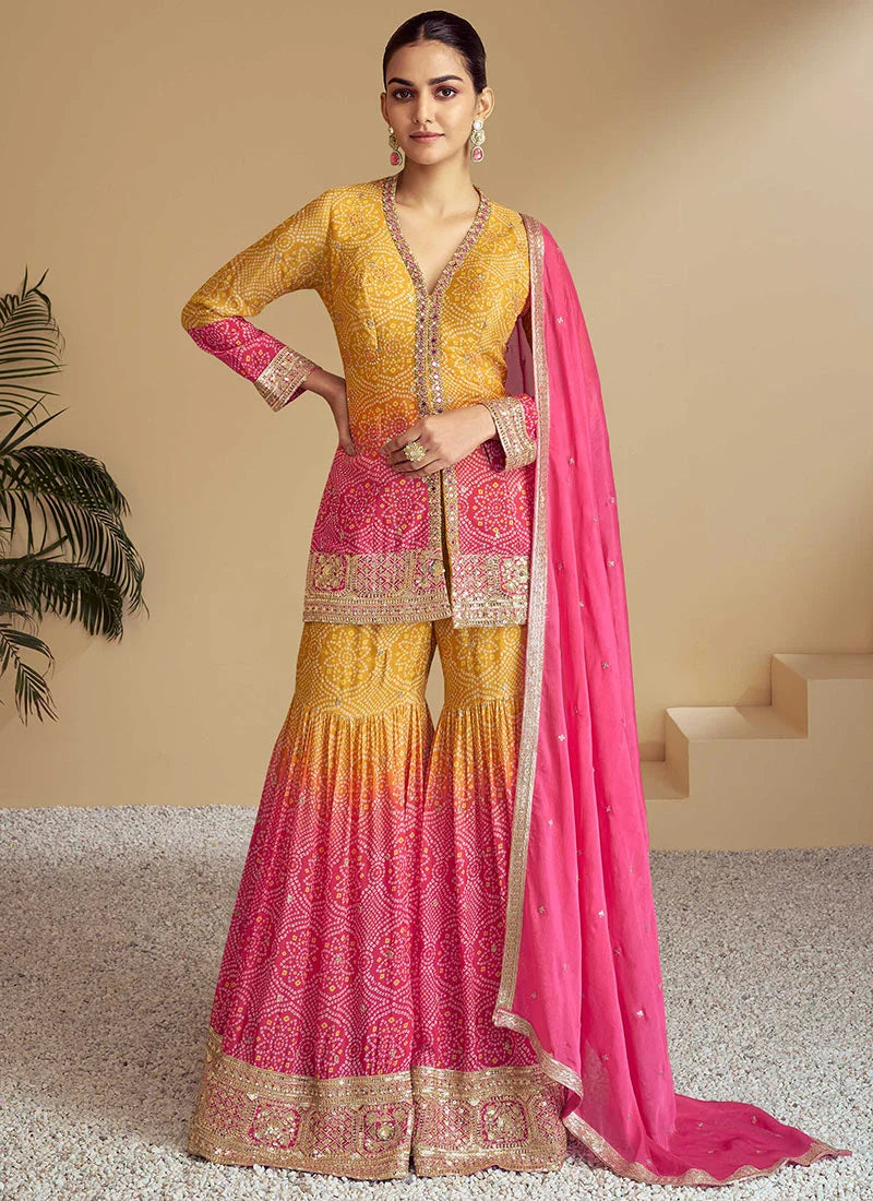 Salwar Kameez