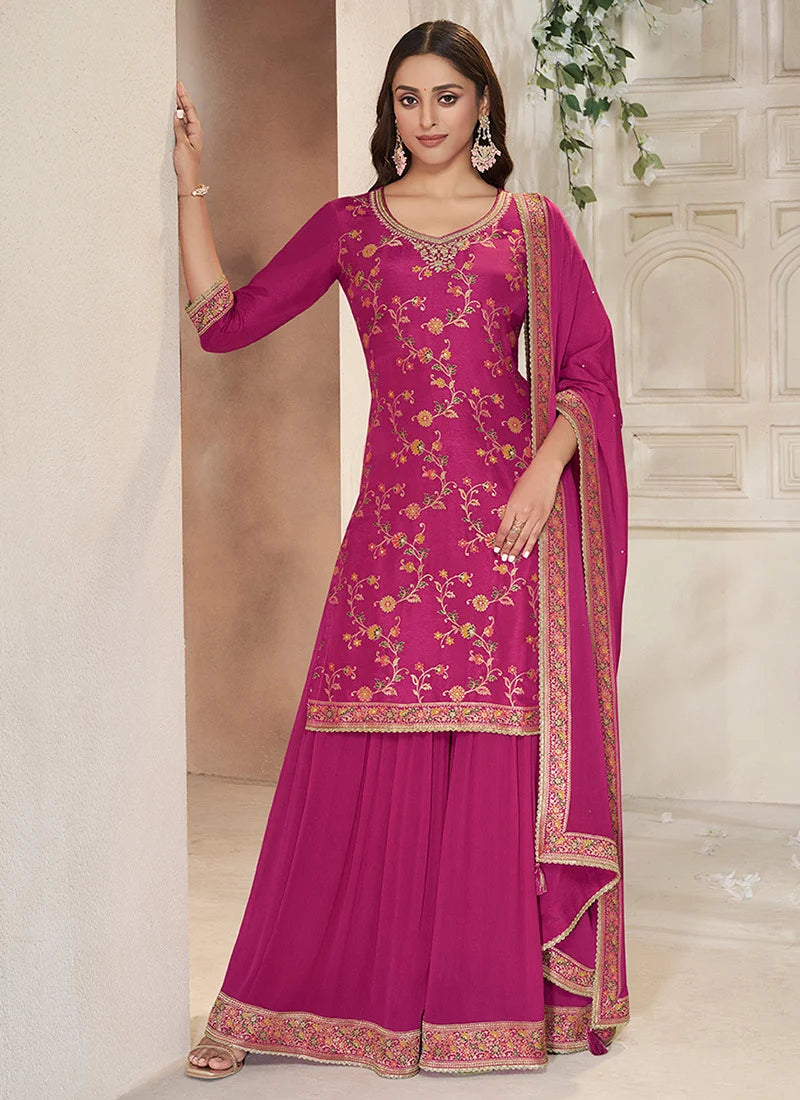 Salwar Kameez