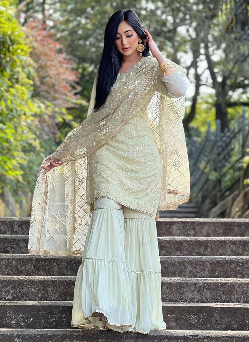 Salwar Kameez