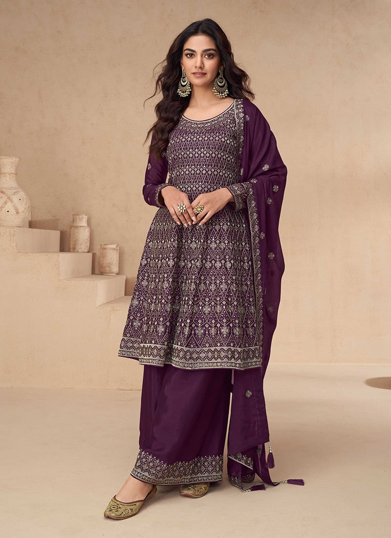 Salwar Kameez