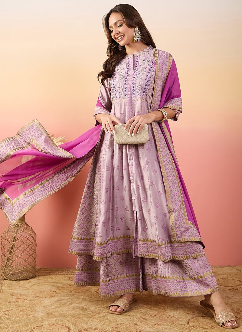 Salwar Kameez