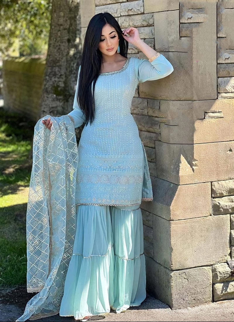 Salwar Kameez