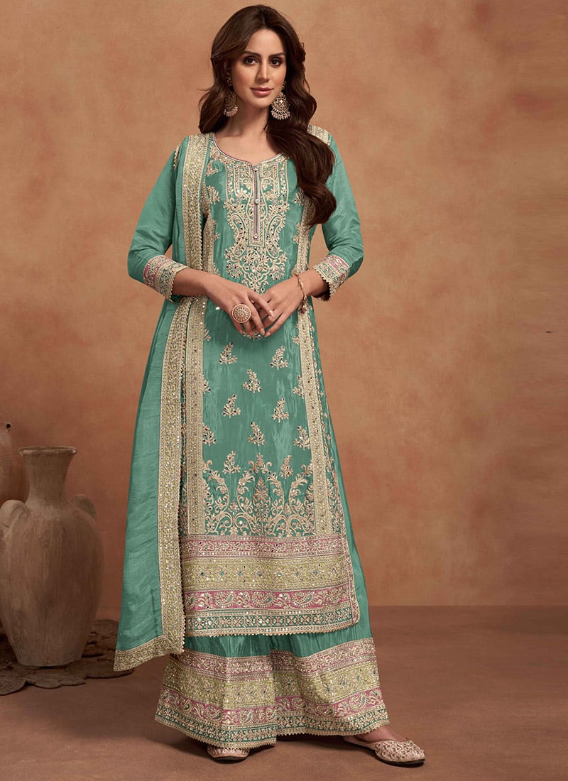 Salwar Kameez