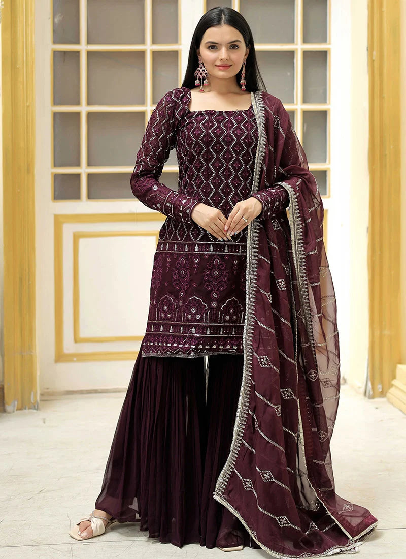 Salwar Kameez