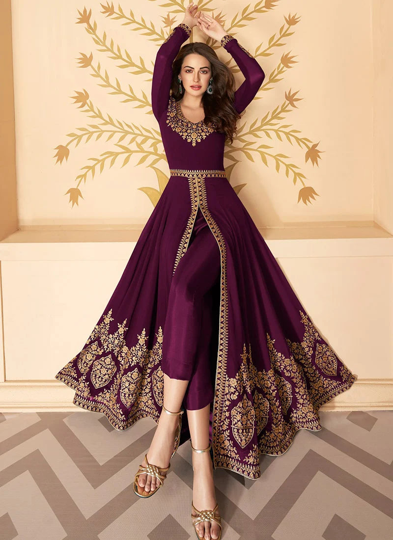 Salwar Kameez